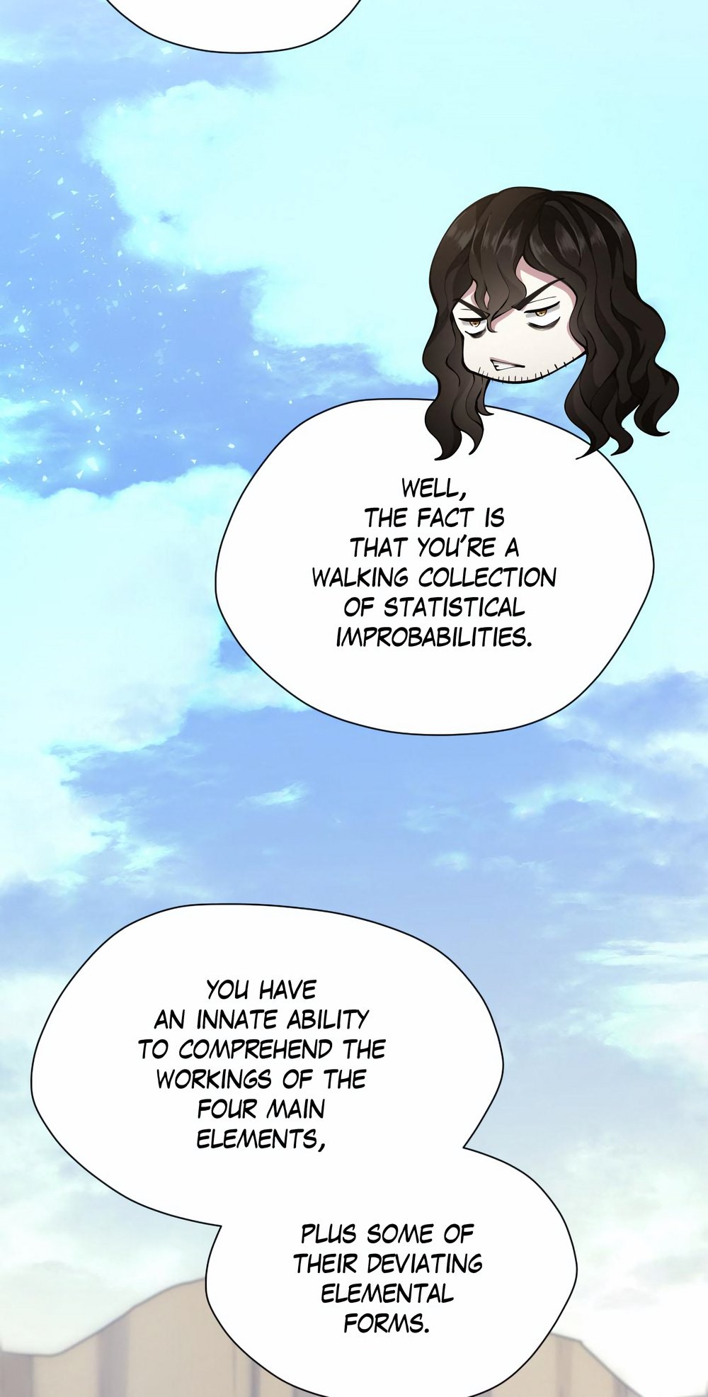 The Beginning After the End, Chapter 163 image 52